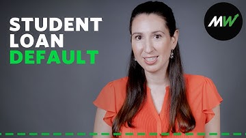 What happens if you default on your student loans? | Explainomics