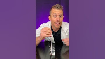 Salt and Water Does WHAT???