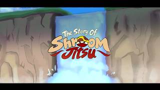 Short Animation: The Story Of Shroomjitsu (2026)