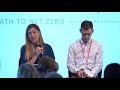 Q&A: Where our energy comes from? Professor Jim Watson & Jenny Hill - Weekend 2 Climate Assembly UK