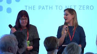 Q&A: Where our energy comes from? Professor Jim Watson & Jenny Hill - Weekend 2 Climate Assembly UK