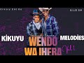 WENDO WA IHERA_SAMIDOH _WANJINE _AYROSH_KATEMPA_KIKUYU MELODIES VOL 1 2024-2025 (DJ_LEE 254)
