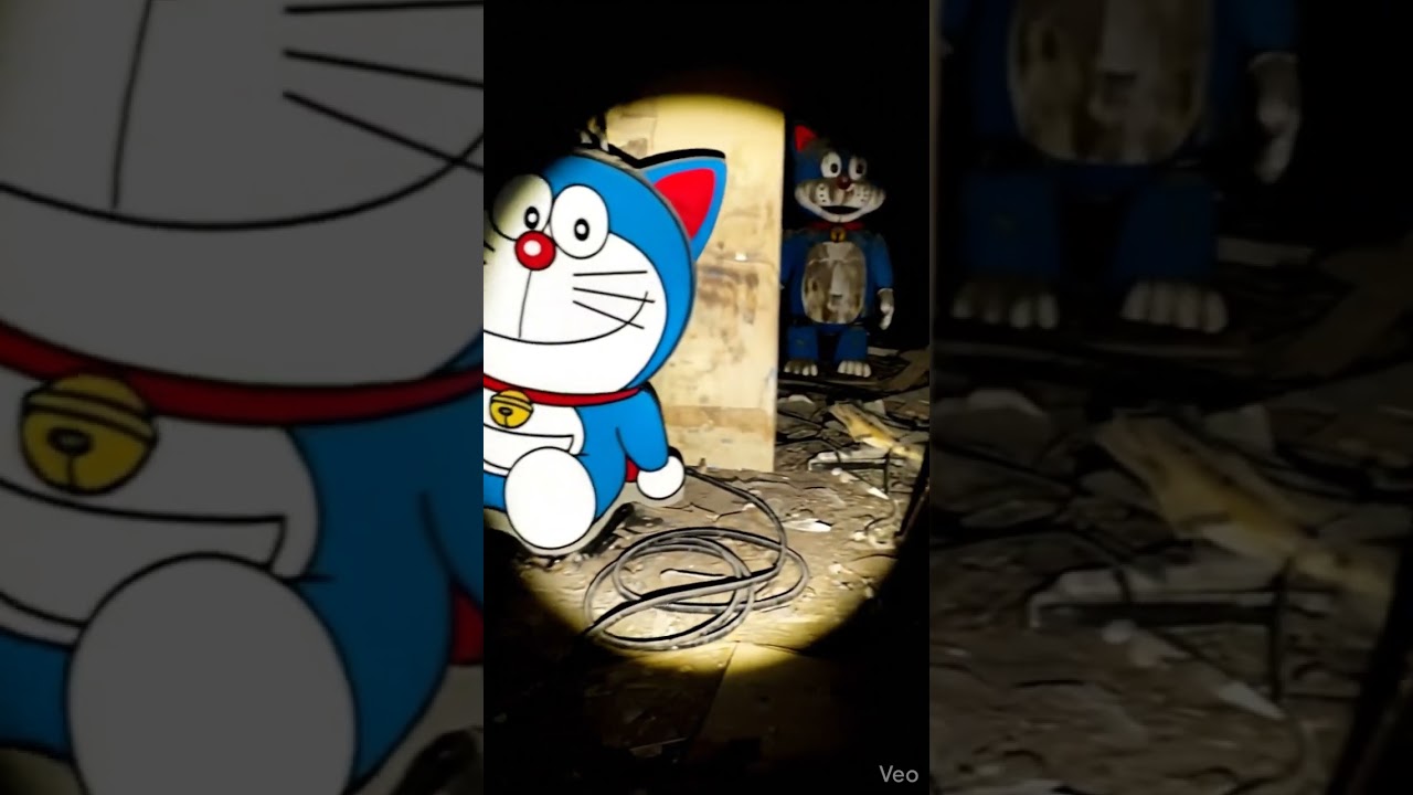 Old Cartoon Characters React to Technology