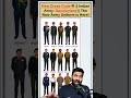 New Dress Code 🪖 || Indian Army: Decolonized || The New Army Uniform is Here! #currentaffairs