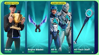 Why Fortnite Doesn't Bring Back Icon Bundles..