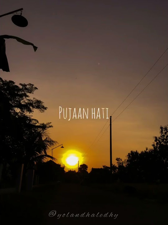KUAT ATI - TTM AKUSTIK || STORY WA