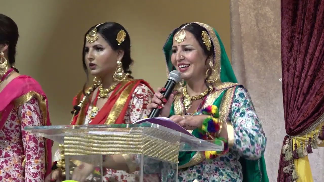 Raunak Teeyan Di 2022 Part 2of4