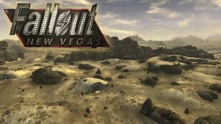 Fallout | Metallic Monks | Ambient Soundscape (reupload)