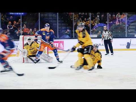 Road to the NHL Draft | Jakso 3
