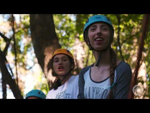 Outward Bound - More Than A Field Trip