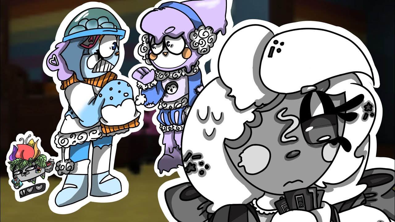 Dandy’s world blot and Gigi argue in matchmaking run.