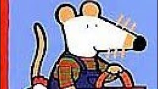 Opening To Maisys Springtime 2001 Vhs