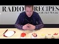 Hot Cheetos Mac & Cheese and Fruit Snack Dessert: Radio Recipes Episode 1