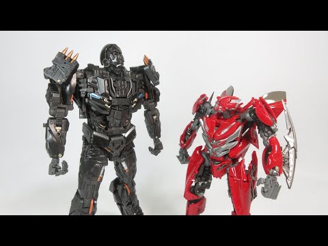 TF非正規玩具レビュー】 リバイバルレビュー Unique Toys R-01
