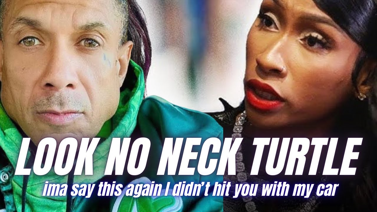 Даймонд резко отреагировала на ложь Бензино о том, что она якобы сбила его своей машиной.