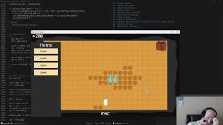 DAY 5 - Prototype complete???