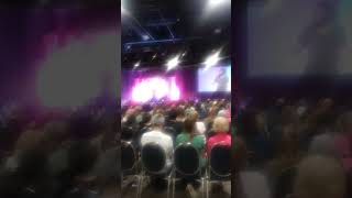 Jason Reynolds Explains How Important Representation is at the National Book Festival! Update