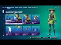 Fortnite Item Shop, June 15th 2026 - *NEW* SLIINKY’S LOCKER BUNDLE!!!