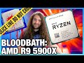 Multikill: AMD Ryzen 9 5900X CPU Review & Benchmarks - Gaming, Workstation, Overclocking