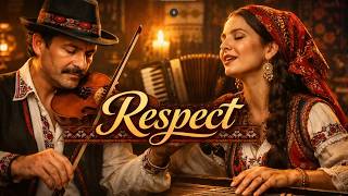 Respect🔥Lautareasca🎻Manea🎺Muzica Populara🥁Romanian Traditional Music🎺🔥