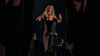 250531 | 김윤아 - Ne me quitte pas(Jacques Brel) | SEOUL JAZZ FESTIVAL
