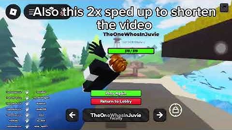 SB Ticket Report: TheOneWhosInJuvie uses tp, speed, fly, and slap aura exploits