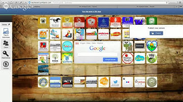 How To Add New Tiles To Your Symbaloo Mix
