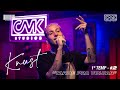 CMK Studios 1ª Temp - #2- Knust - Tarde Pra Voltar (Videoclipe Oficial)
