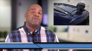 License Plate Readers - What Are They and How Do They Work