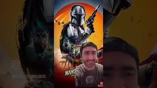 Star Wars: The Mandalorian and Grogu - Review &amp; Reaction