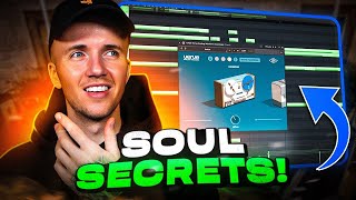 The Secrets To Making Beautiful Vintage Soul Samples From Scratch screenshot 2