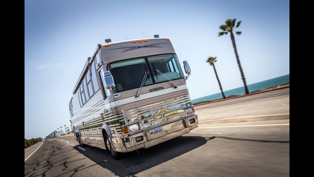Premier Motorcoach Innovations RV & Truck Collision Body Paint Interior Service and Repair Shop
