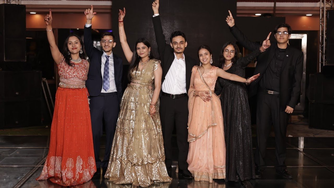 03.11.2025 Dance Performance 