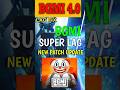 👉 BGMI 4.0 LAG FIX 😱 Super Lag Problem Solved | New Patch Update Explained#shorts #bgmi #pubgmobile