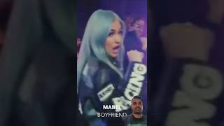 Mabel - Boyfriend (VEVO Music Video) #boyfriend #mabel #vevo #shorts #remix