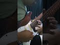 Teddy Swims - Lose Control (Live) | Solo cover by BHZ