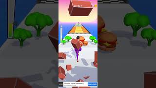 Funny Game, Twerk Is The Name.