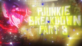 Without Me Remake Punching Part Break Down Day 3 Editing Tutorial