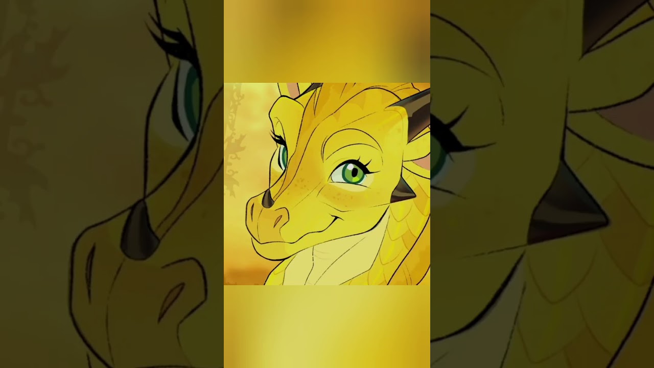 WOF Sunny edit || Tulisiivet Leimu edit  