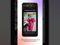 See It, Shop It: Style Search on Samsung Galaxy | Glance Visual Search AI