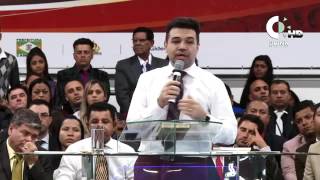 Marco Feliciano  Pavilho  Gidees 2016