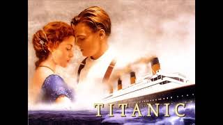 titanic - hymn to the sea