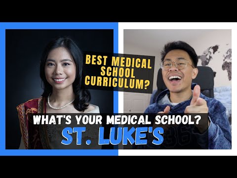 St. Luke's Medical Center College of Medicine - WHQM | What's Your Medical School?