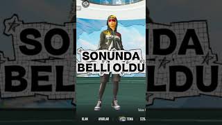 PUBG Mobile'da HER ŞEY Değişiyor! 😱 Yeni Ödül Yolu Sızdı