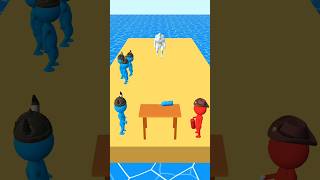Bottle Flip Clash || Android Mobile Games Part 511#shorts #gaming