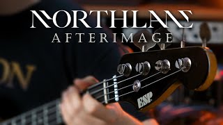 Northlane – Afterimage | Full Bass Cover with Tabs