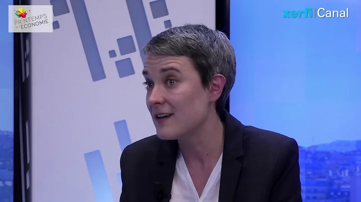 O en sont les ingalits hommes femmes ? [Anne Boring]
