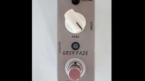 Fuzz Face Off: Germanium Fuzz Face versus Tone Bender Mk 1.5