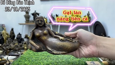 💥Đồ cổ - Đồ xưa - Đồ đồng xưa. 25/10/2025. #Đồđồngbảothịnh #đồcổ #đồxưa #đồđồngxưa #đồđồng #đồcổxưa 