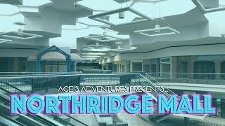 Finally!...the first ever 4k walkthrough of the long abandoned gem
that is northridge mall in milwaukee, wisoconsin
www.patreon.com/acesadventures
